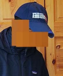 井関農機 | キャップ