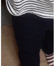 GU | デニムパンツ