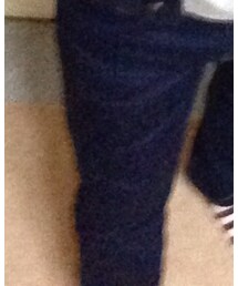 GU | デニムパンツ