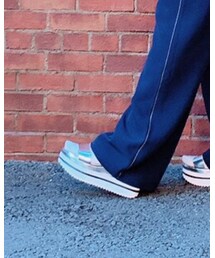 stradivarius | サンダル