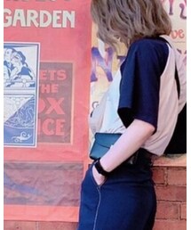 stradivarius | ショルダーバッグ