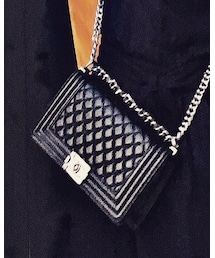 CHANEL | ショルダーバッグ