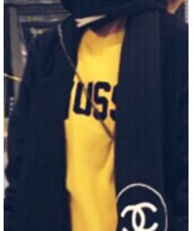 STUSSY | スウェット