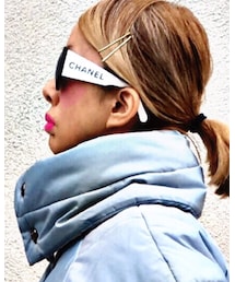 CHANEL | サングラス