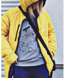 PALACE | ダウンジャケット/コート