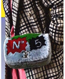 CHANEL | ショルダーバッグ