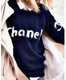CHANEL | スウェット
