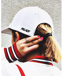 PALACE | キャップ