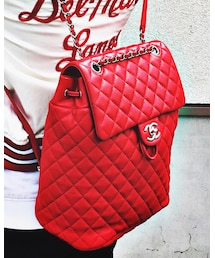 CHANEL | バックパック/リュック
