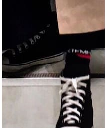 VETEMENTS | ソックス/靴下