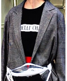CHANEL | Tシャツ/カットソー