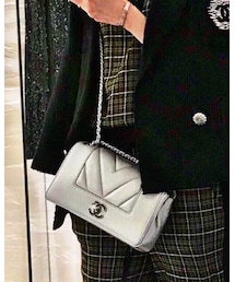 CHANEL | ショルダーバッグ