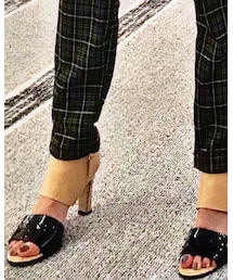 CHANEL | サンダル