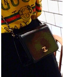 CHANEL | ショルダーバッグ