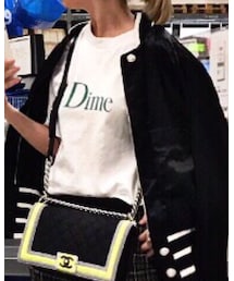 DIME | Tシャツ/カットソー