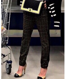 ZARA | その他パンツ