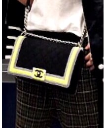 CHANEL | ショルダーバッグ