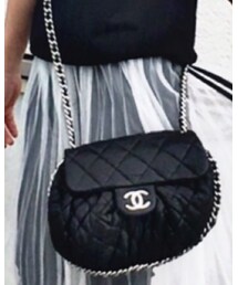 CHANEL | ショルダーバッグ