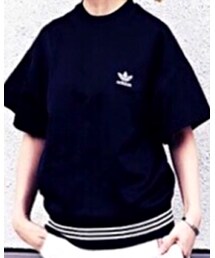 adidas x hike | Tシャツ/カットソー