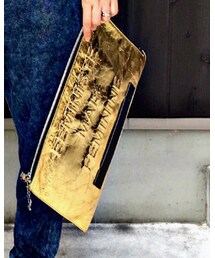 CHANEL | クラッチバッグ