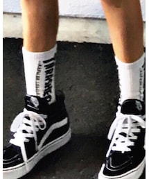 THRASHER | ソックス/靴下