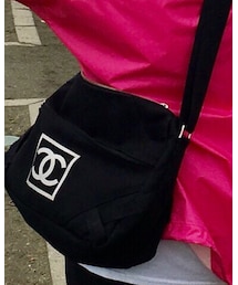 CHANEL | メッセンジャーバッグ