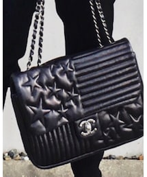 CHANEL | ショルダーバッグ