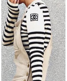 CHANEL | ニット/セーター