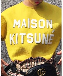 Maison Kitsune | スウェット