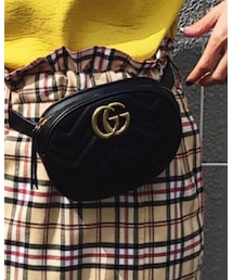 GUCCI | ボディバッグ/ウエストポーチ