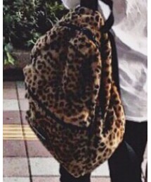 Supreme  | バックパック/リュック