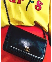 CHANEL | ショルダーバッグ