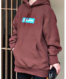 Supreme  | スウェット