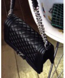 CHANEL | ショルダーバッグ