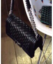 CHANEL | ショルダーバッグ