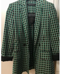 ZARA | テーラードジャケット
