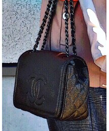 CHANEL | ショルダーバッグ