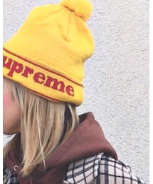 Supreme  | ニットキャップ/ビーニー