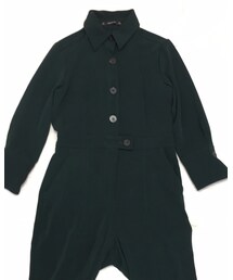 ZARA | つなぎ/オールインワン
