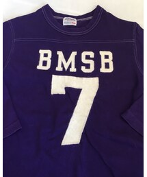 BEAMS BOY | Tシャツ/カットソー
