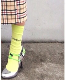 PRADA | パンプス