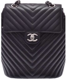 CHANEL | バックパック/リュック