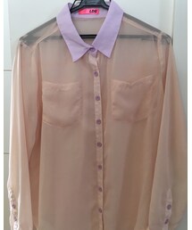 L.D.S. | シャツ/ブラウス