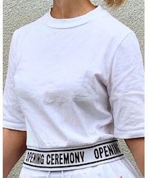 OPENING CEREMONY | Tシャツ/カットソー