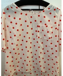 A land | シャツ/ブラウス