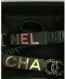 CHANEL | ベルト