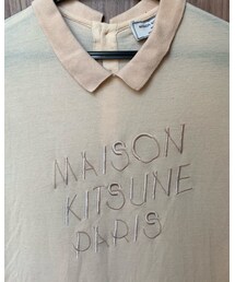 Maison Kitsune | Tシャツ/カットソー