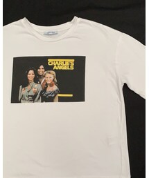 ZARA | Tシャツ/カットソー