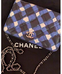 CHANEL | ショルダーバッグ