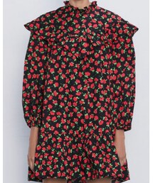 ZARA | ワンピース